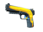 Five-SeveN | Monkey Business image